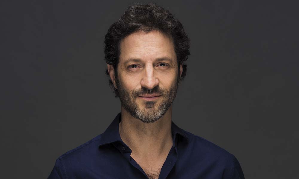 Marc Martin